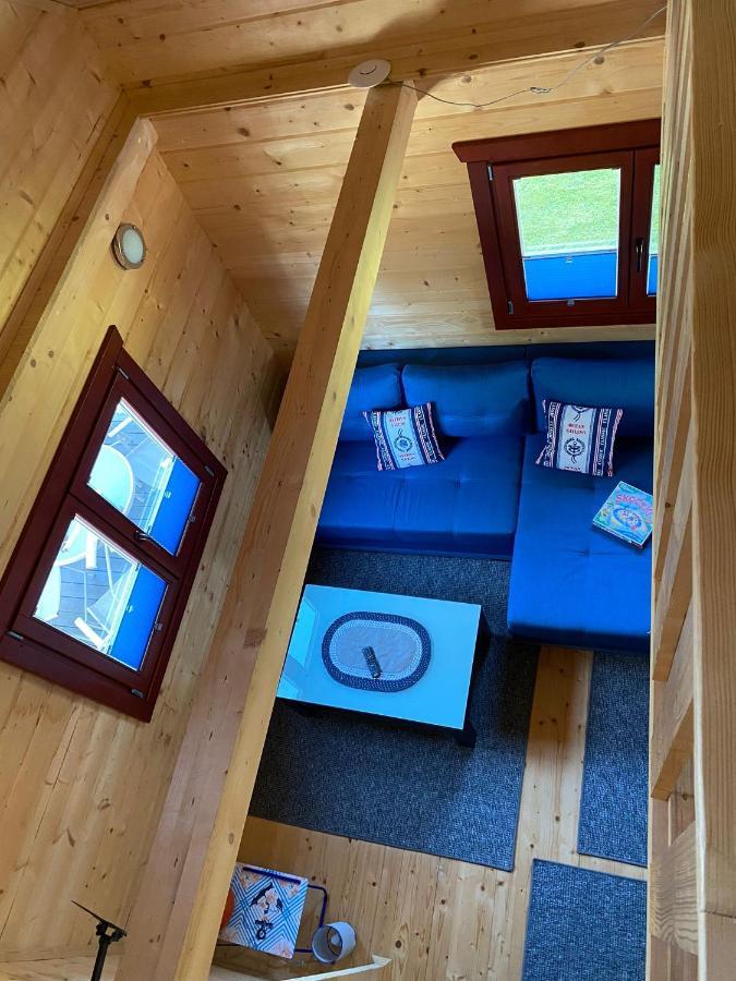 Apartamenty Beata W Sasinie ساسينو المظهر الخارجي الصورة