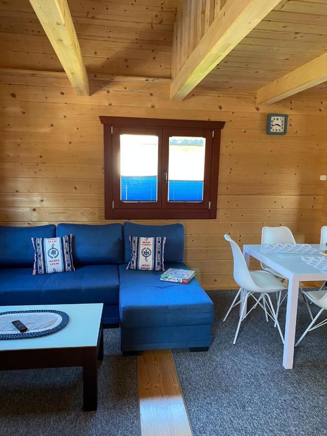 Apartamenty Beata W Sasinie ساسينو المظهر الخارجي الصورة