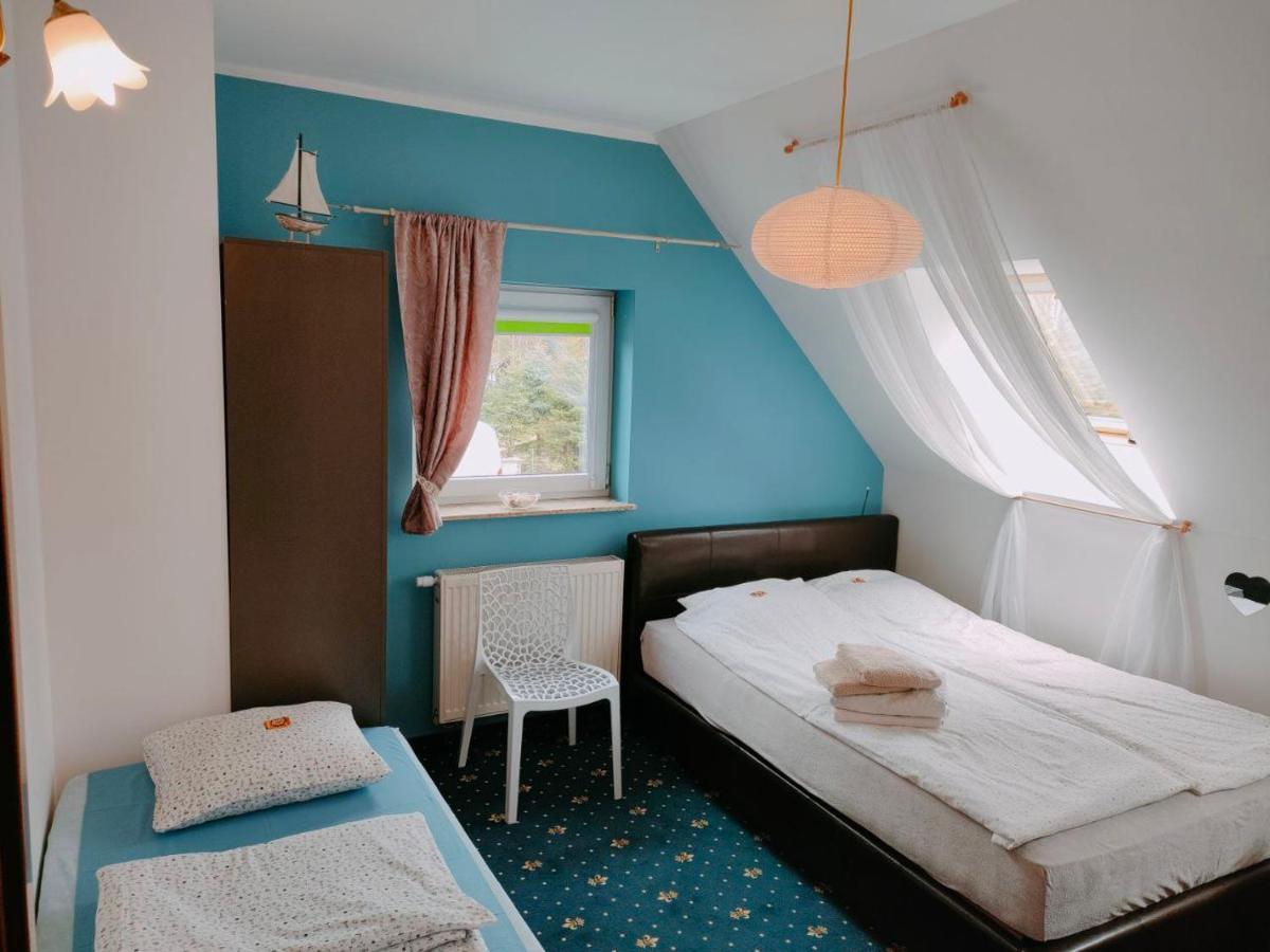 Apartamenty Beata W Sasinie ساسينو المظهر الخارجي الصورة