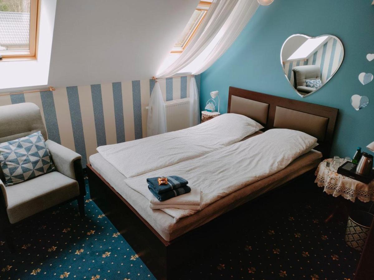 Apartamenty Beata W Sasinie ساسينو المظهر الخارجي الصورة