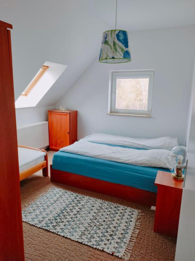 Apartamenty Beata W Sasinie ساسينو المظهر الخارجي الصورة