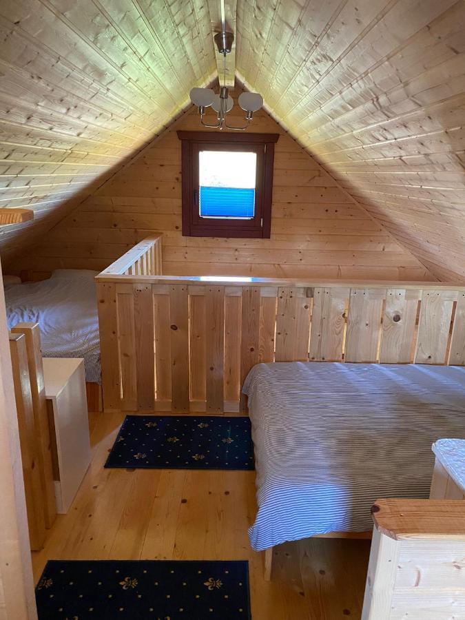 Apartamenty Beata W Sasinie ساسينو المظهر الخارجي الصورة