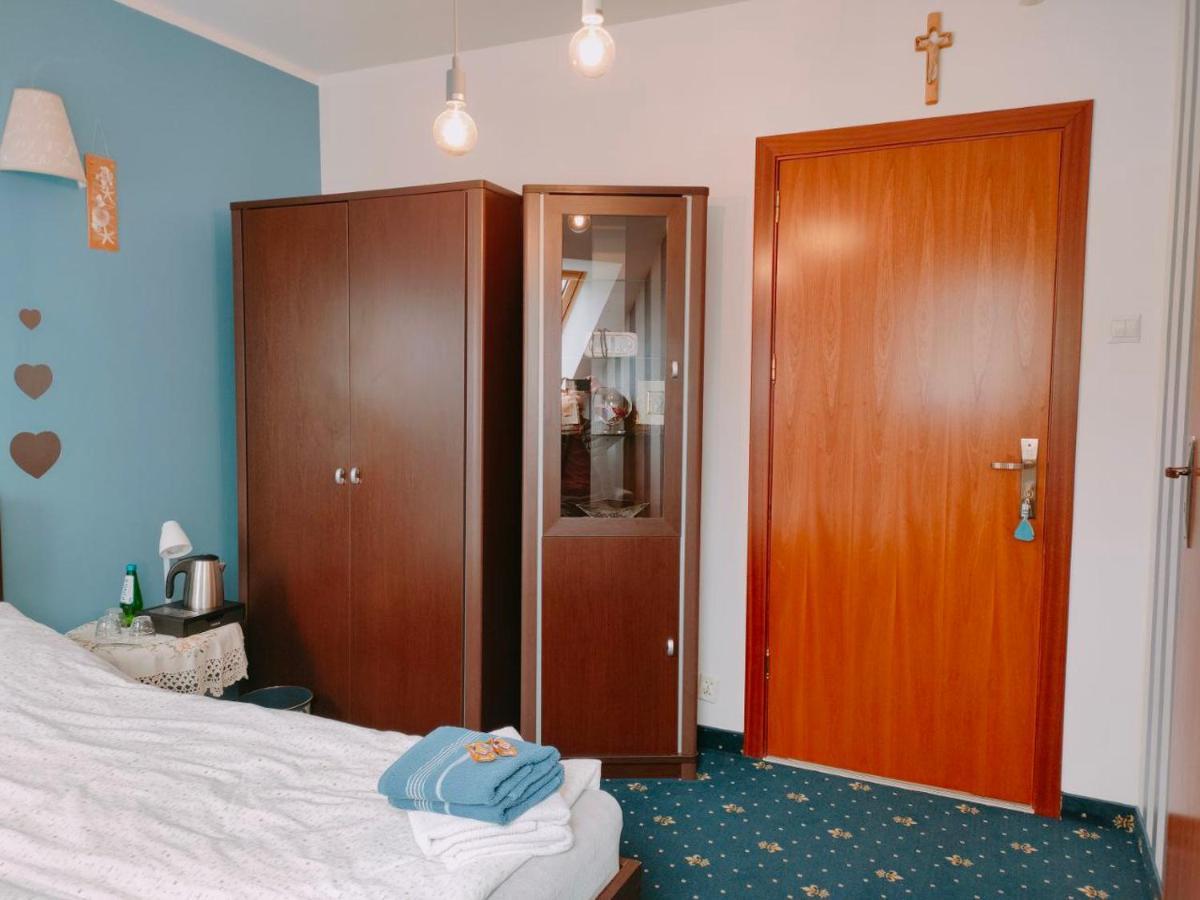 Apartamenty Beata W Sasinie ساسينو المظهر الخارجي الصورة
