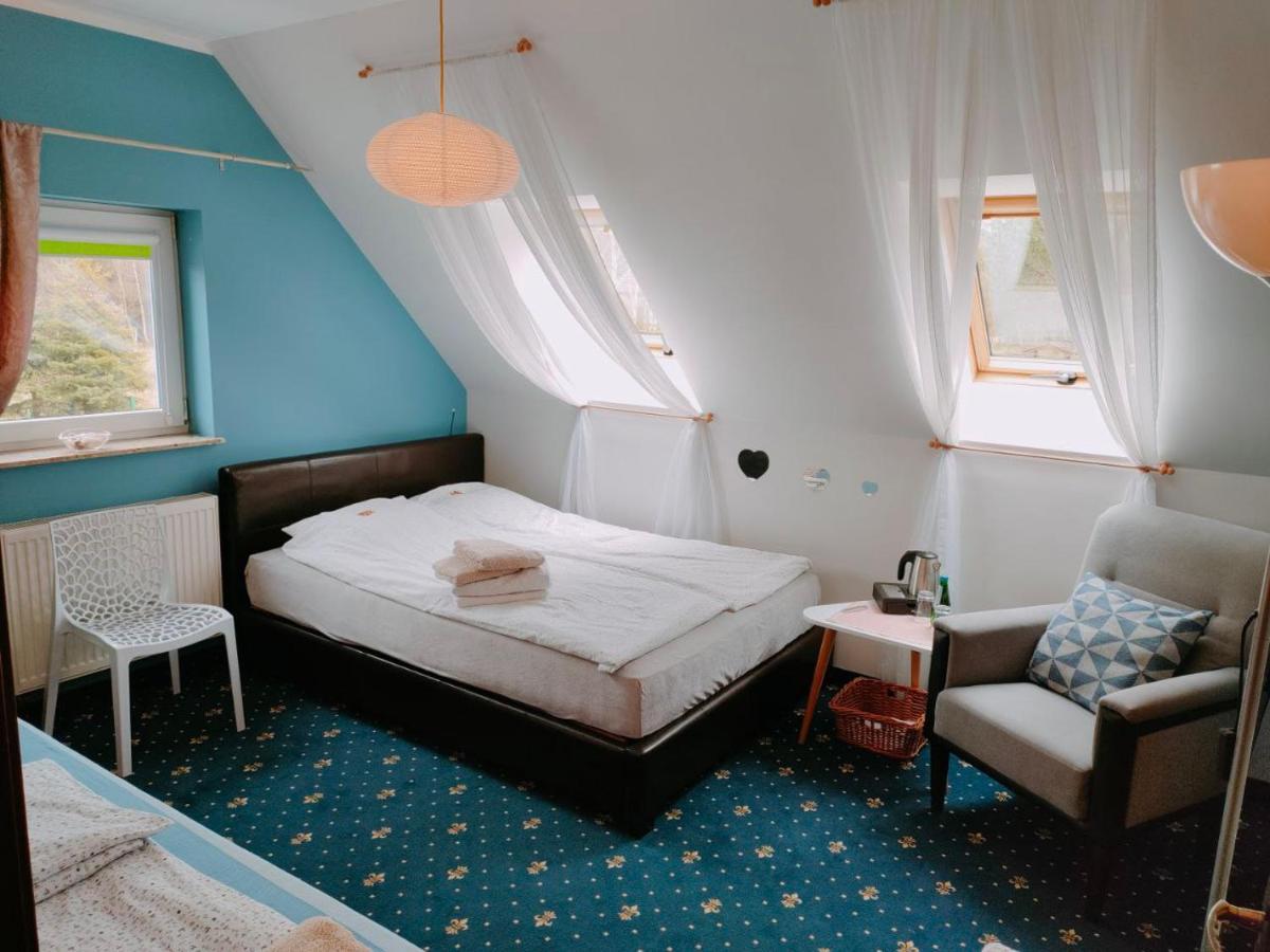 Apartamenty Beata W Sasinie ساسينو المظهر الخارجي الصورة