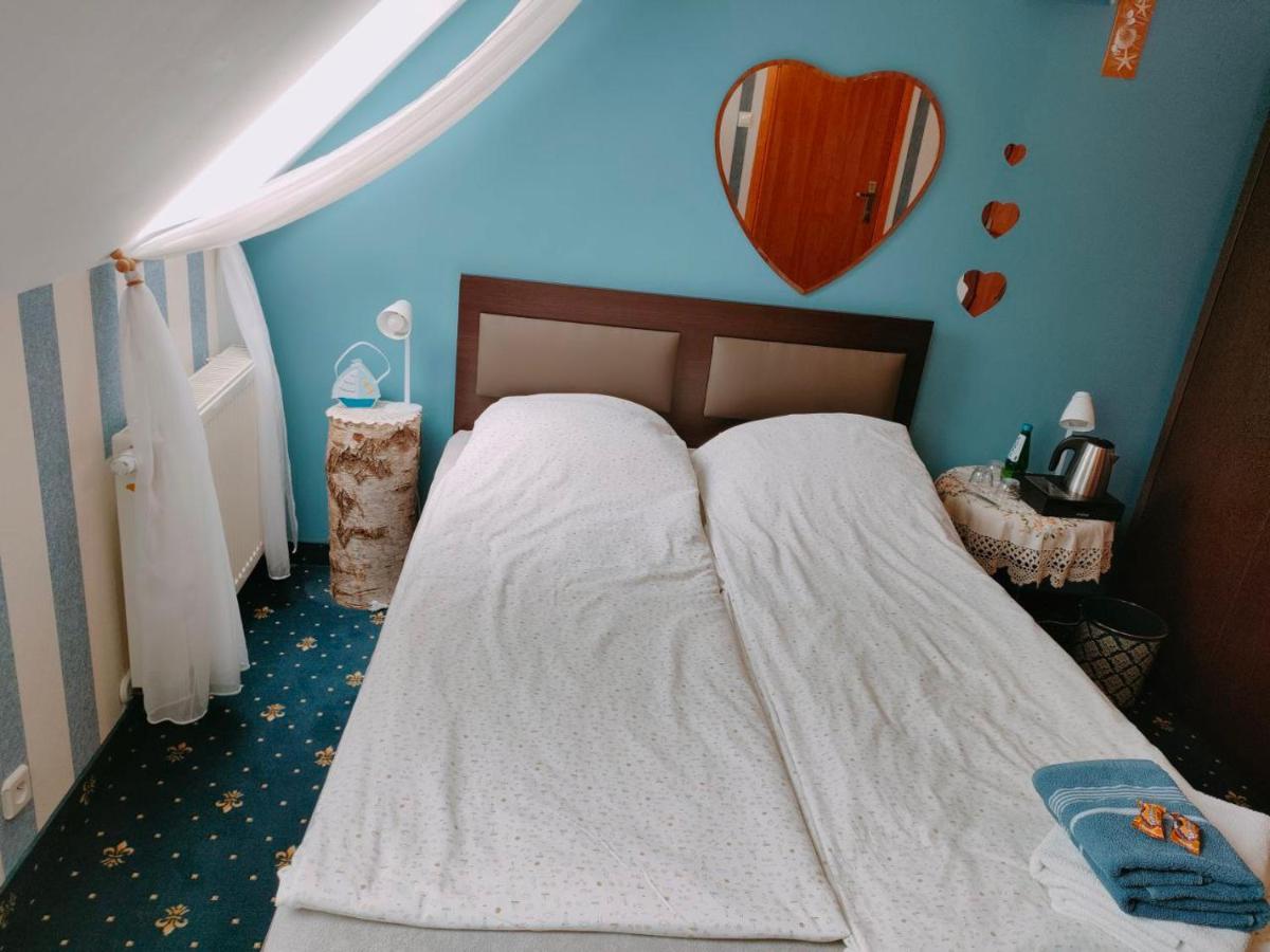 Apartamenty Beata W Sasinie ساسينو المظهر الخارجي الصورة