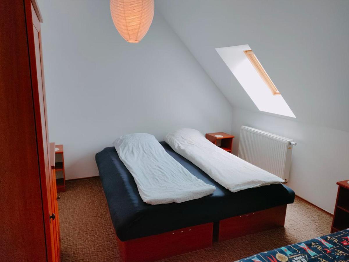 Apartamenty Beata W Sasinie ساسينو المظهر الخارجي الصورة