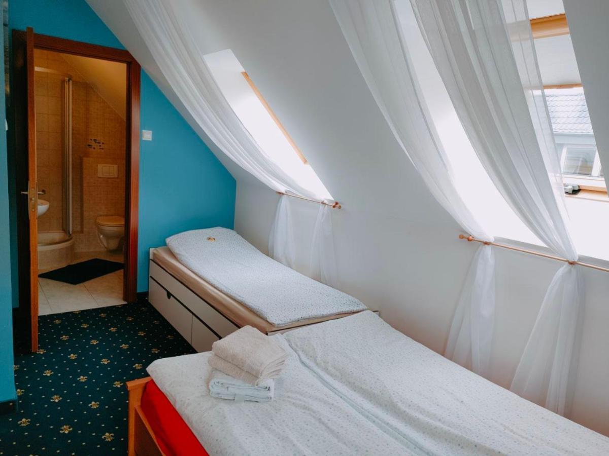 Apartamenty Beata W Sasinie ساسينو المظهر الخارجي الصورة